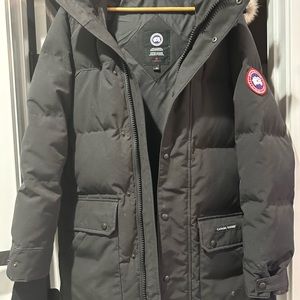 Canada Goose Men’s Coat